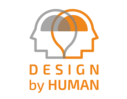 DESIGN by/for HUMAN
