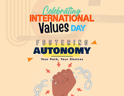 International Values Day