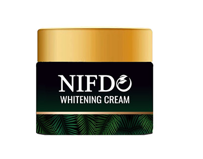 Nifdo Imported Moisturizer Cream Dark Spot Remover