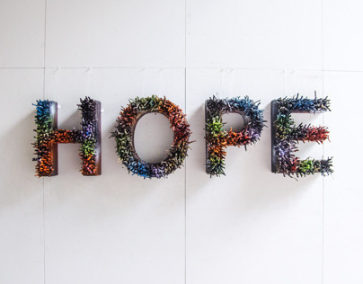 HOPE: A Beautiful Dissonance