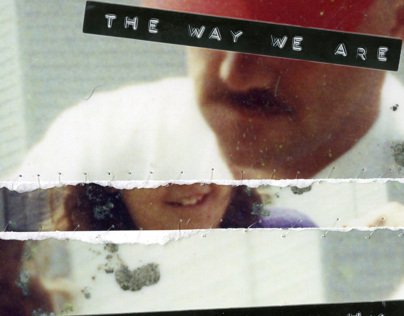 The Way We Are (BFA Thesis Exhibition)