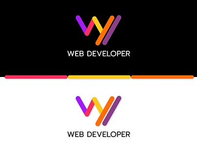 Logo Design For Web Application