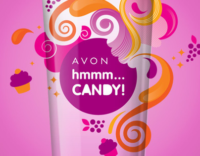 Avon Hmmm… Candy!