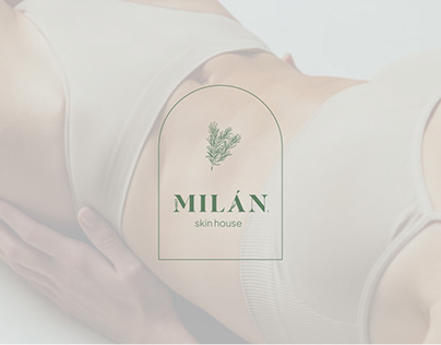 Branding | Milán