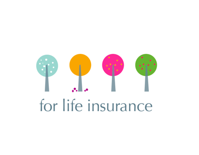 "for life insurance" Corporate Identity