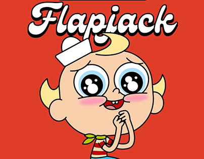 The Misadventures of Flapjack