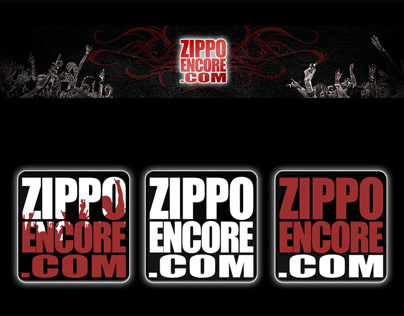 Zippo Encore Logo