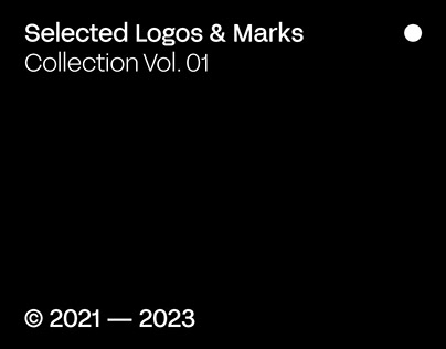 Logos & Marks Vol.1