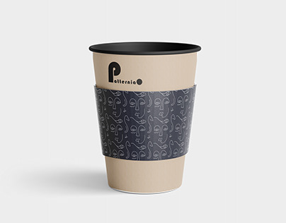 COFFE CUP PATTERNS