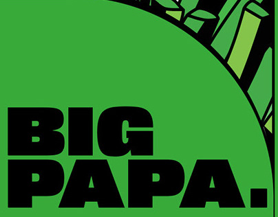 Big Papa Packaging
