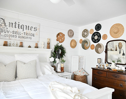 How to decorate bedroom