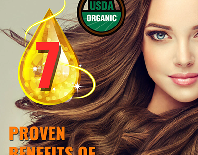 7 benefits of Castor Oil