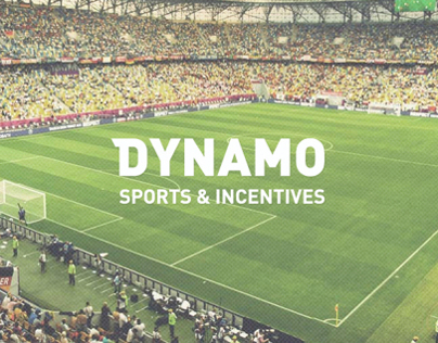 Dynamo Sports & Incentives
