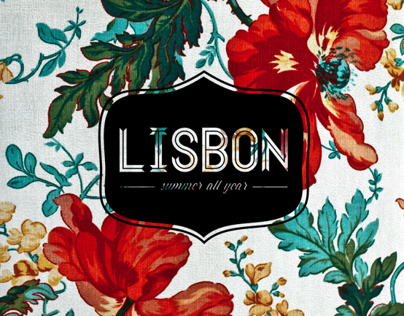 Lisbon Store
