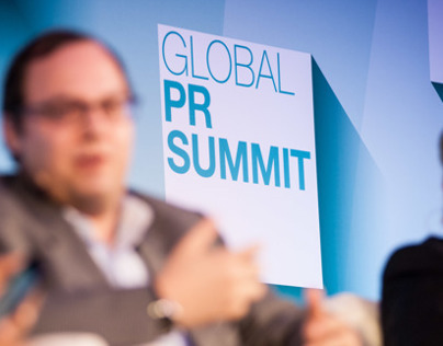 Global PR Summit 2013 / Miami