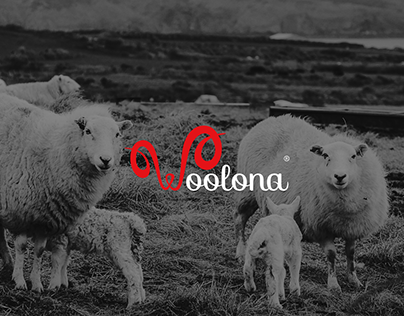 Woolona e-commerce website