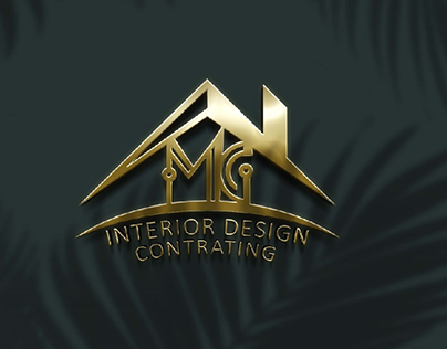interior design logo company