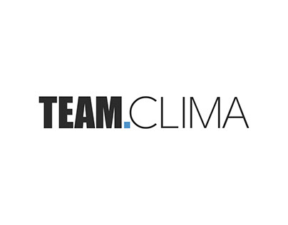 Branding per Team Clima