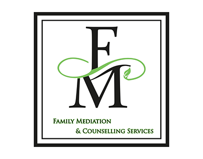 Logo Design For Family Mediation