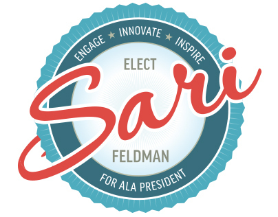 Sari Feldman Campaign