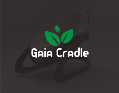 Gaia Baby Cradle
