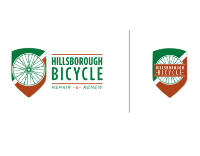Hillsborough Bicycle Identity