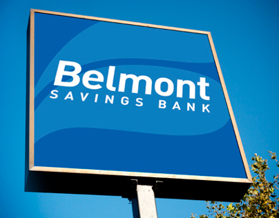 Belmont Savings Bank "Switch"