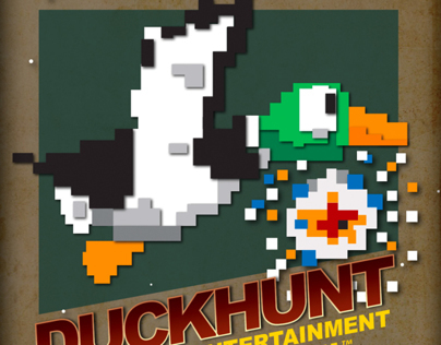 Duck Hunter, Nintendo