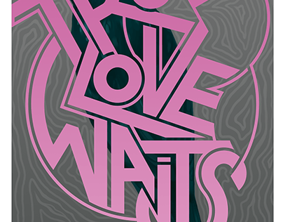 Project thumbnail - True Love Waits