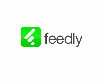 Feedly App Redesign