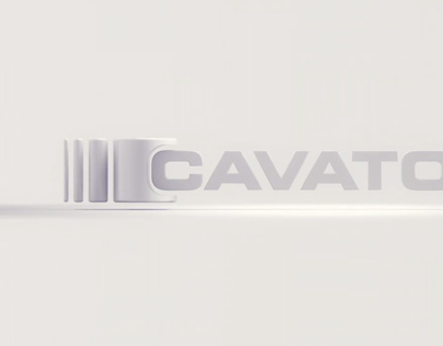 CAVATORTA - Logo Animation