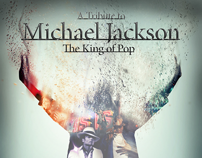 The King of Pop Tribute