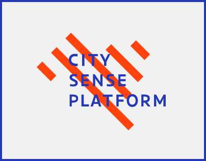 City Sense Platform