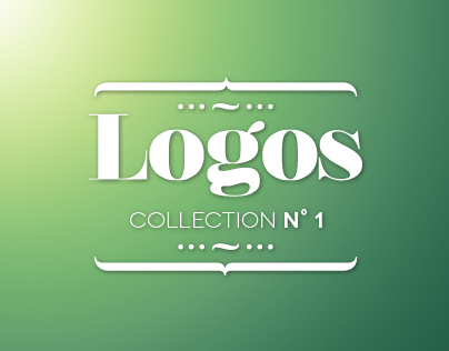 Logos Collection #1
