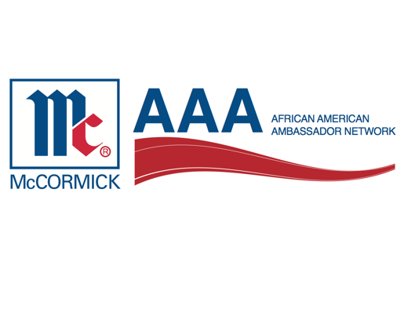 McCormick AAA logo