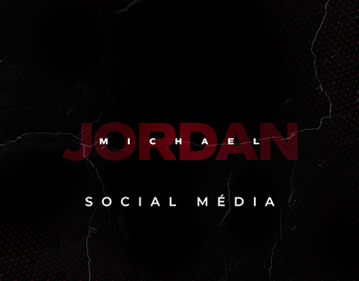 Social Média M. Jordan