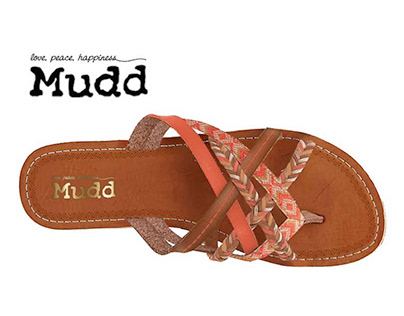 Mudd Footwear Development