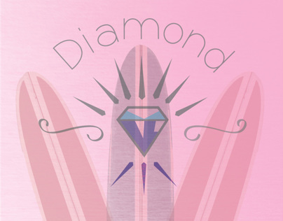 Diamond - Vintage