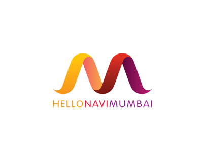 Hello Navi Mumbai Logo