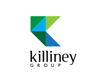 Killiney Group Branding