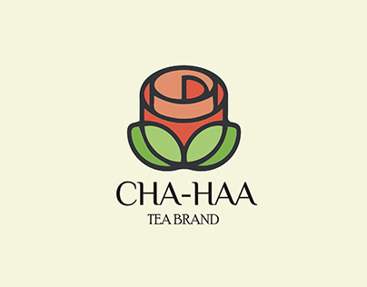 Project thumbnail - CHA-HAA tea brand