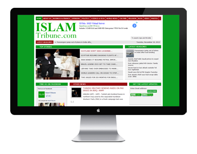 Islam Tribune
