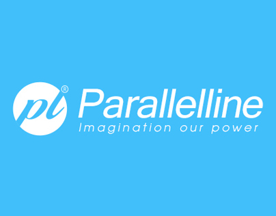 Parallel Line Agency Brand