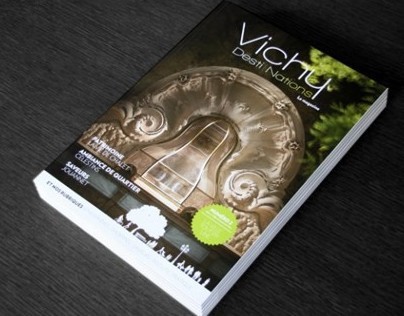 Ville de Vichy - Vichy DestiNations