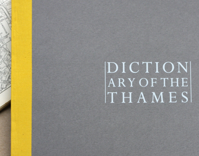 Dictionary of the Thames