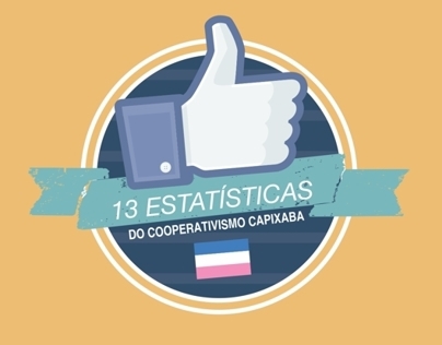 #13 Estatísticas do Cooperativismo Capixaba