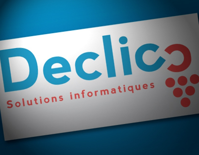Logo declic et QuotePart