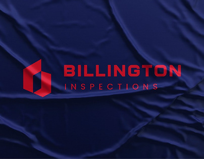 Billington Business Branding