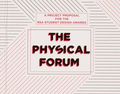 The Physical Forum