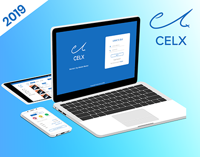 CELX - A e-commerce Online Mobile Phone Shopping Store